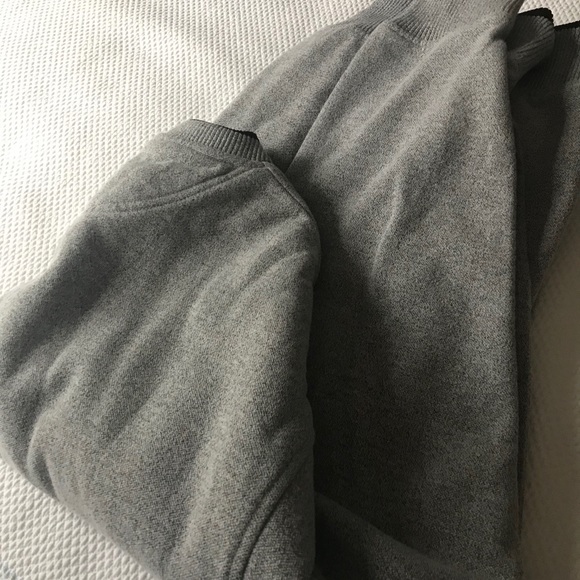 Men’s heavy sweater - Picture 4 of 4